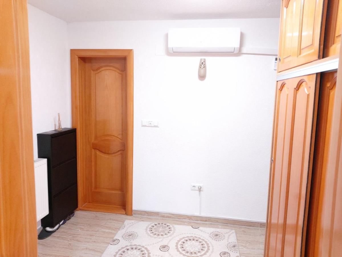 Guest House Ahmo Halilcevic Dubrave Gornje ภายนอก รูปภาพ