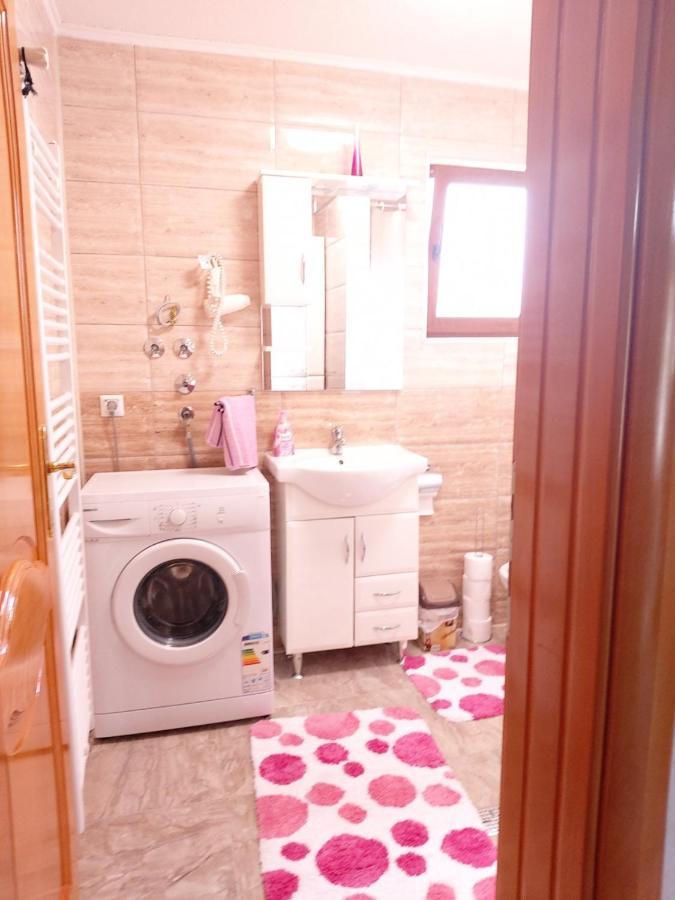 Guest House Ahmo Halilcevic Dubrave Gornje ภายนอก รูปภาพ