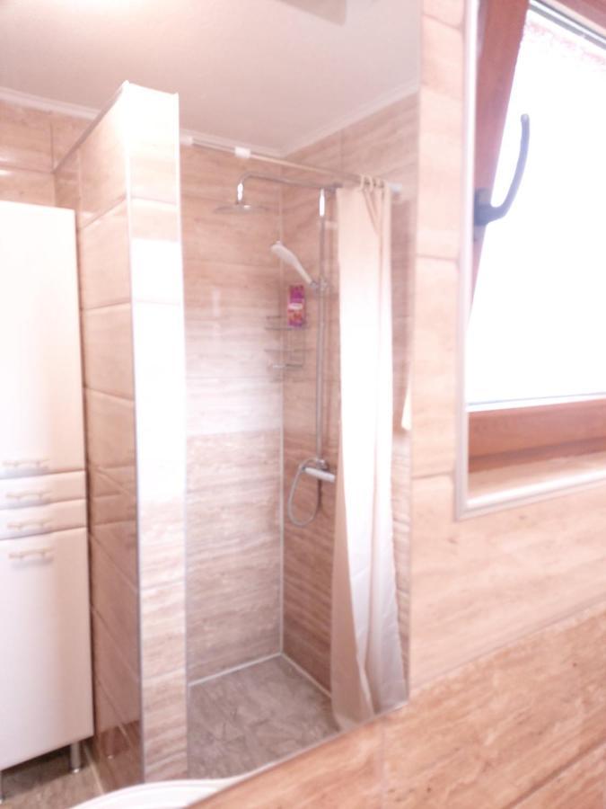 Guest House Ahmo Halilcevic Dubrave Gornje ภายนอก รูปภาพ