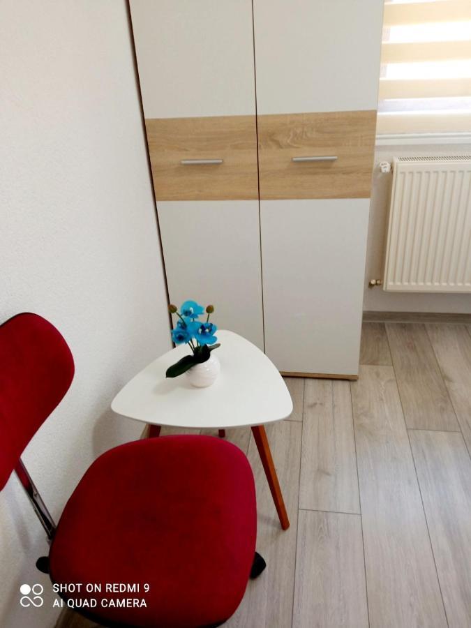 Guest House Ahmo Halilcevic Dubrave Gornje ภายนอก รูปภาพ