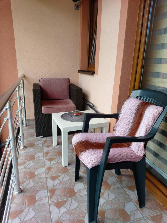 Guest House Ahmo Halilcevic Dubrave Gornje ภายนอก รูปภาพ