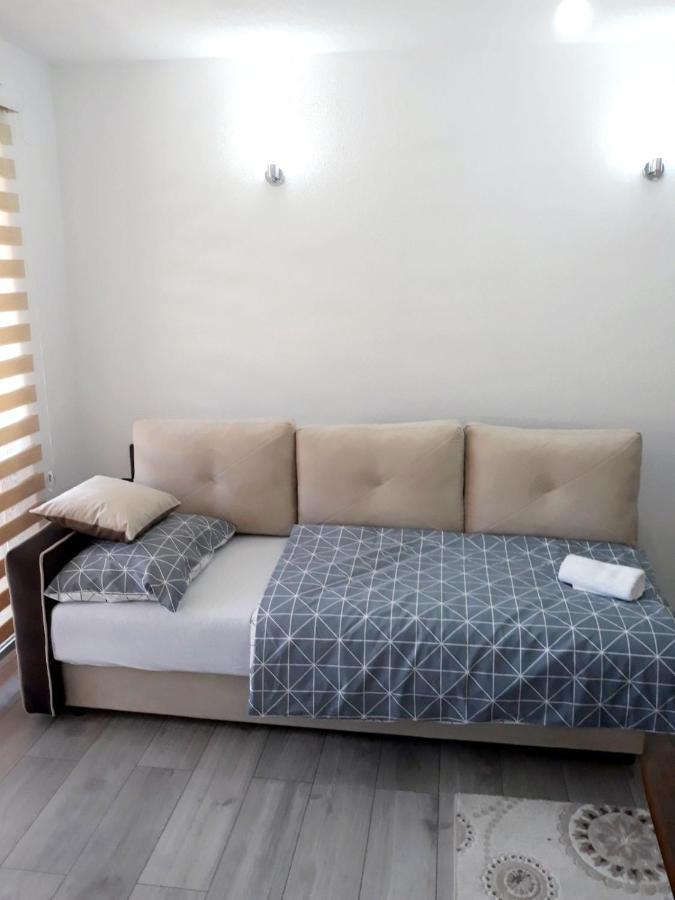 Guest House Ahmo Halilcevic Dubrave Gornje ภายนอก รูปภาพ
