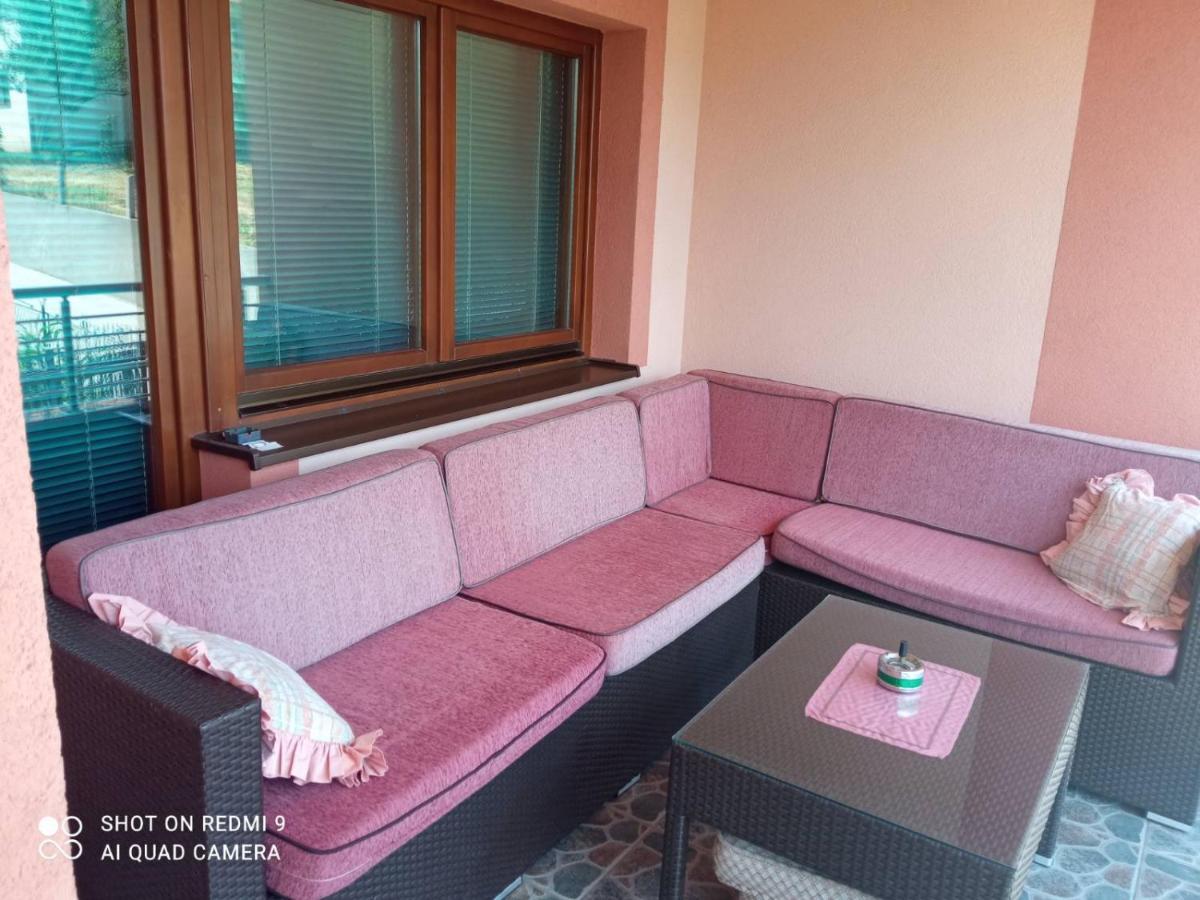 Guest House Ahmo Halilcevic Dubrave Gornje ภายนอก รูปภาพ
