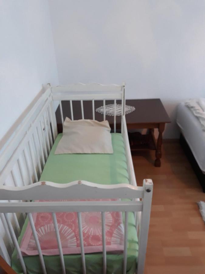 Guest House Ahmo Halilcevic Dubrave Gornje ภายนอก รูปภาพ