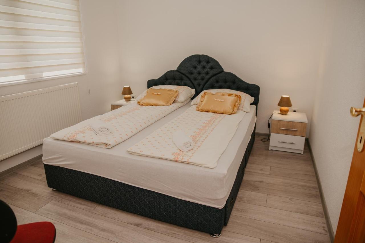 Guest House Ahmo Halilcevic Dubrave Gornje ภายนอก รูปภาพ