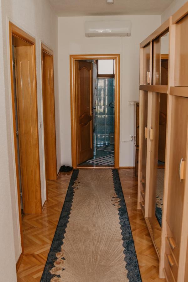 Guest House Ahmo Halilcevic Dubrave Gornje ภายนอก รูปภาพ