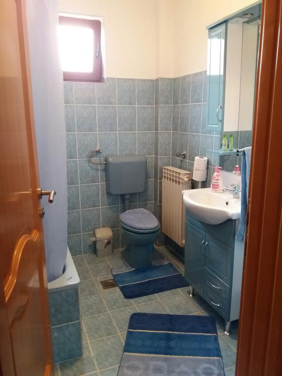Guest House Ahmo Halilcevic Dubrave Gornje ภายนอก รูปภาพ