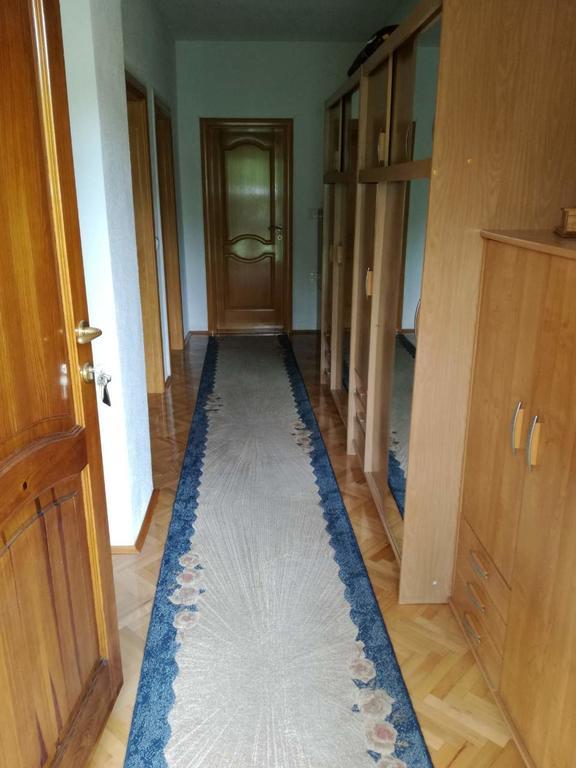 Guest House Ahmo Halilcevic Dubrave Gornje ภายนอก รูปภาพ