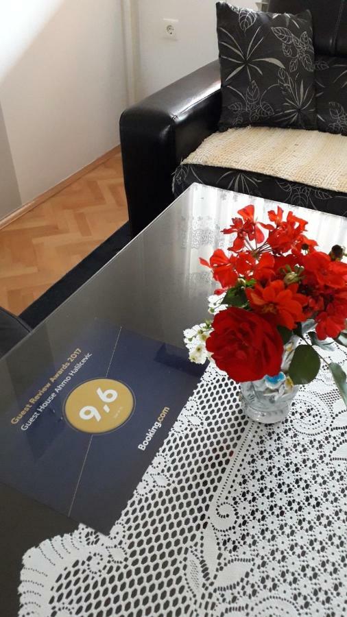 Guest House Ahmo Halilcevic Dubrave Gornje ภายนอก รูปภาพ