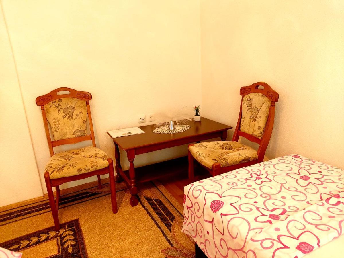 Guest House Ahmo Halilcevic Dubrave Gornje ภายนอก รูปภาพ